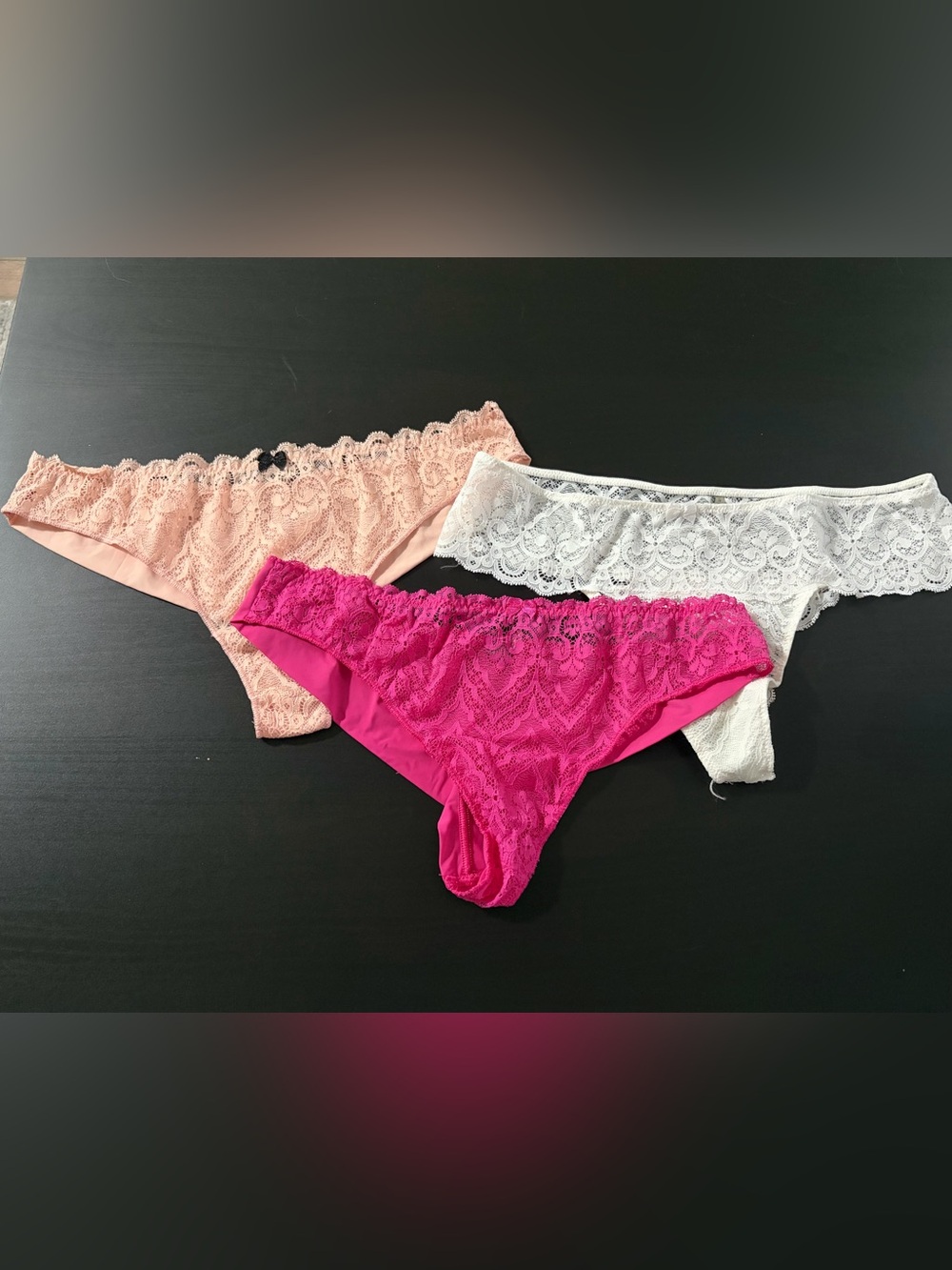 Intimissimi lingerie set